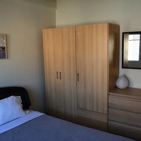 Apartment Top Floor Downtown Thessaloniki